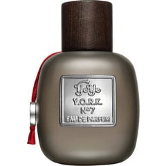 Y.O.R.K. N°7 by YeYe Parfums