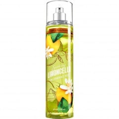 Sparkling Limoncello by Bath & Body Works