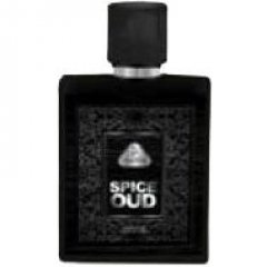 Spice Oud by Dorall Collection