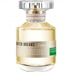 United Dreams - Dream Big by Benetton