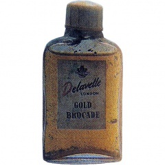 Gold Brocade von Delavelle