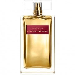 Rose Musc by Narciso Rodriguez