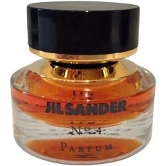 Nº 4 (Parfum) von Jil Sander
