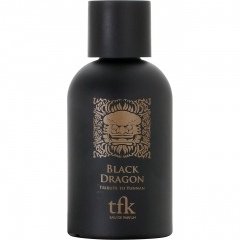 Black Dragon by The Fragrance Kitchen
