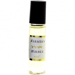 Farmer's Garden (Perfume Oil) von Atelier Austin Press