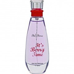 It's Berry Time von Mel Merio