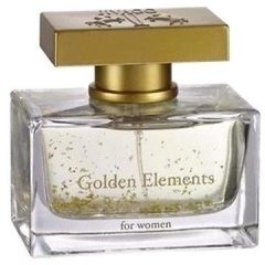 Golden Elements for Women by Jivago