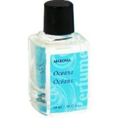 Oceans (Perfume) von Maroma