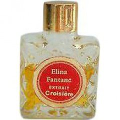 Croisière by Elina Fantane / Eliflor