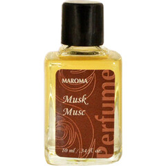 Musk by Maroma