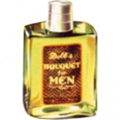Bouquet for Men by Dobb's