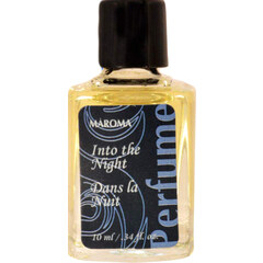 Into The Night (Perfume) by Maroma