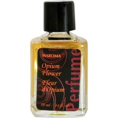 Opium Flower (Perfume) von Maroma