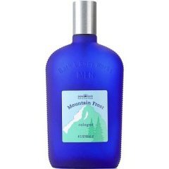 Mountain Frost (Cologne) by Bath & Body Works