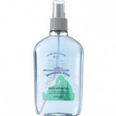Mountain Frost (Daily Refresher) by Bath & Body Works