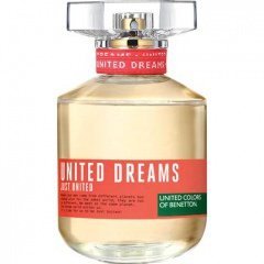 United Dreams - Just United by Benetton