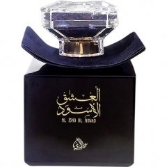 Al Ishq Al Aswad by Otoori