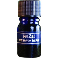 Tree Wisdom Perfume - Hazel von Star Child