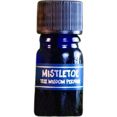 Tree Wisdom Perfume - Mistletoe von Star Child