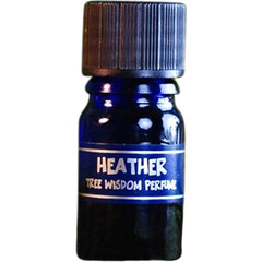 Tree Wisdom Perfume - Heather von Star Child