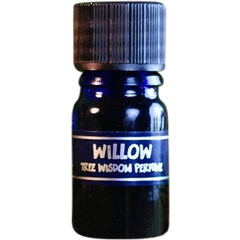 Tree Wisdom Perfume - Willow von Star Child