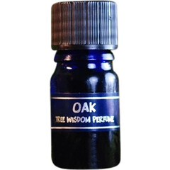 Tree Wisdom Perfume - Oak von Star Child