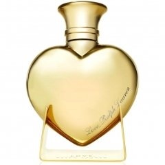 Love, Ralph Lauren - Heart of Gold von Ralph Lauren