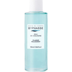 Plaisir Relaxant by Byphasse