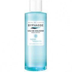 Spa Relaxante by Byphasse