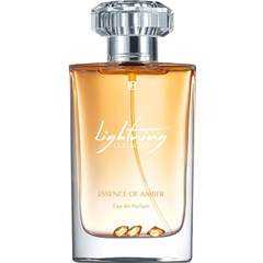 Lightning Collection - Essence of Amber by LR / Racine