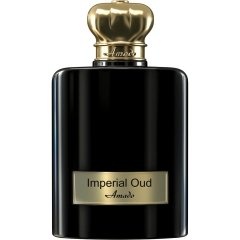 Imperial Oud by Amado