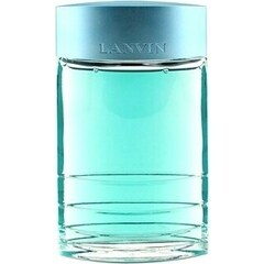 Oxygène Homme (After-Shave) by Lanvin