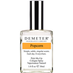 Popcorn by Demeter Fragrance Library / The Library Of Fragrance