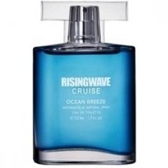 Risingwave Cruise - Ocean Breeze / ライジングウェーブ クルーズ オーシャンブリーズ by Risingwave / ライジングウェーブ