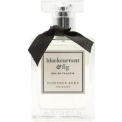 Florence Anne - Blackcurrant & Fig by Boots