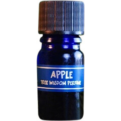 Tree Wisdom Perfume - Apple von Star Child