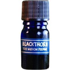 Tree Wisdom Perfume - Blackthorn by Star Child