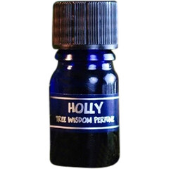 Tree Wisdom Perfume - Holly by Star Child