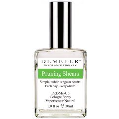 Pruning Shears by Demeter Fragrance Library / The Library Of Fragrance
