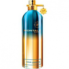 Aoud Lagoon by Montale