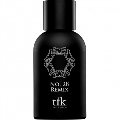 No. 28 Remix by The Fragrance Kitchen