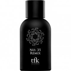 No. 35 Remix by The Fragrance Kitchen