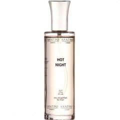 Hot Night by Santini Cosmetic