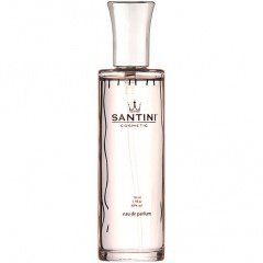 Blue Crystal by Santini Cosmetic