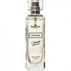 Christian by Santini Cosmetic