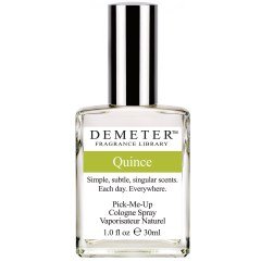 Quince by Demeter Fragrance Library / The Library Of Fragrance