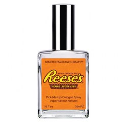 Reese's Peanut Butter Cups by Demeter Fragrance Library / The Library Of Fragrance