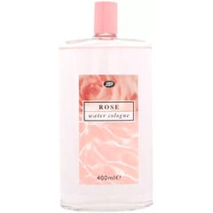 Rose Water Cologne von Boots