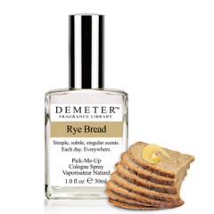 Rye Bread von Demeter Fragrance Library / The Library Of Fragrance