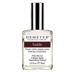 Saddle by Demeter Fragrance Library / The Library Of Fragrance